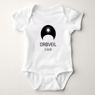 Orbveil Cloud Baby One Pieces Baby Bodysuit