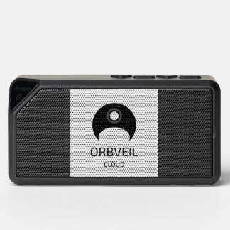 Orbveil Cloud Bluetooth Speaker