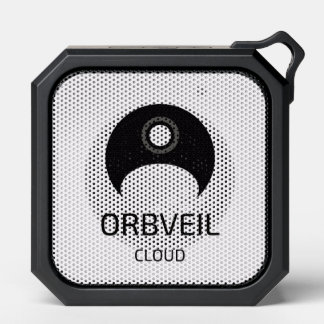 Orbveil Cloud Bluetooth Speaker