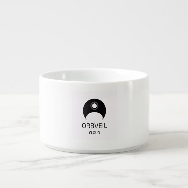 Orbveil Cloud Chill Bowls (Center)