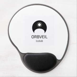 Orbveil Cloud Mousepad