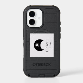Orbveil Cloud Phone Case
