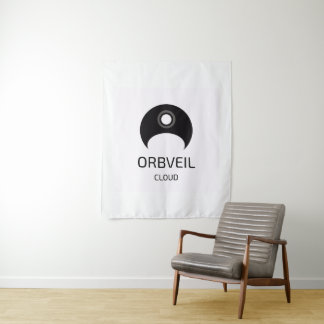 Orbveil Cloud Tapestry