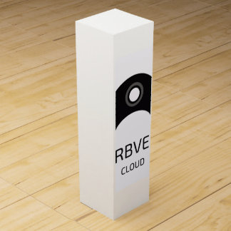 Orbveil Cloud Wine Box
