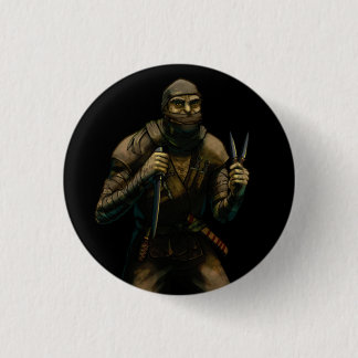 Orc Assassin Button