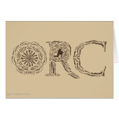 Orc Weapons Collage (Front Horizontal)