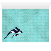 Orca (Inside Horizontal (Bottom))