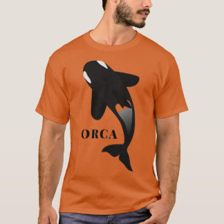 orca 23 T-Shirt