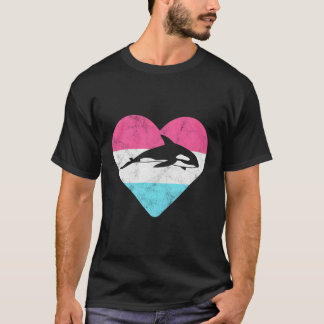 Orca For Or T-Shirt