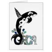 Orca Freedom Art (Front)