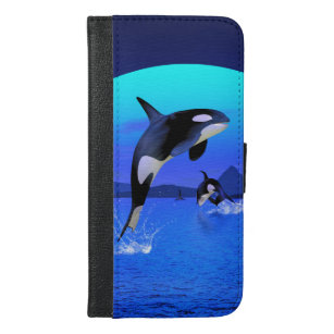 Whale iPhone Cases & Covers | Zazzle