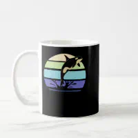 Personalized Orca Mug, Christmas Mug, Killer Whale Mug, 11 Oz 15