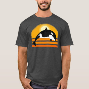 Orca Killer Whale Shirt 3