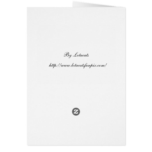 Orca Moon Card (Back)