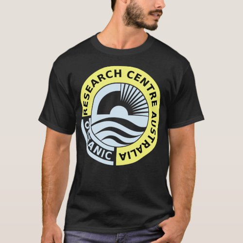 ORCA Oceanic Research Center Australia T_Shirt