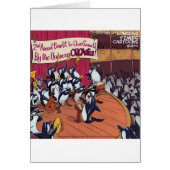 Orca Orchestra Funny (Front)