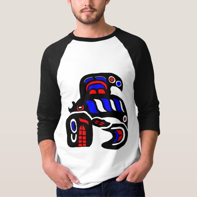 ORCA T-Shirt (Front)