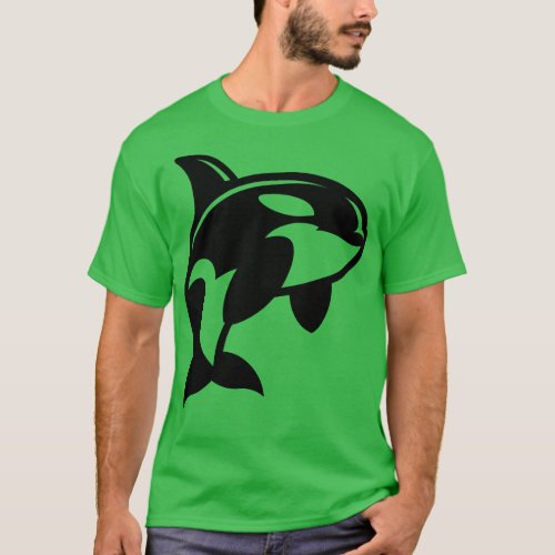 Orca T_Shirt