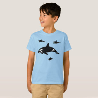 Orca T-Shirt