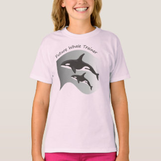 orca T-Shirt