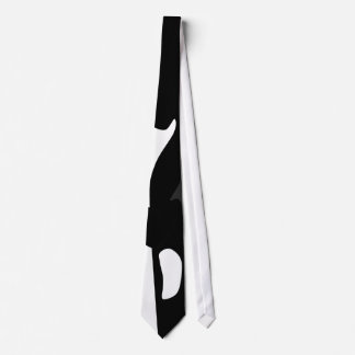 Orca tie