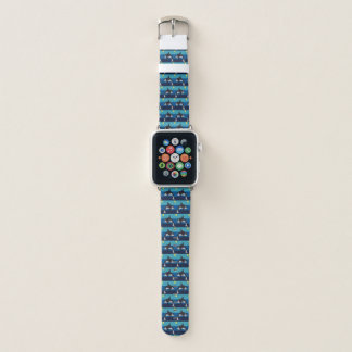 Orca - Watch Band