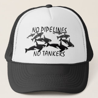Orca Whale Baseball Cap Killer Whale Hats Caps