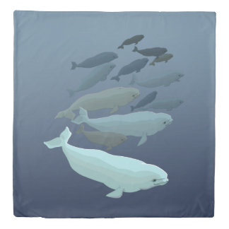 Orca Whale Duvet Killer Whale Duvet Covers