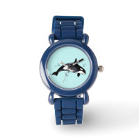 Orca Whale