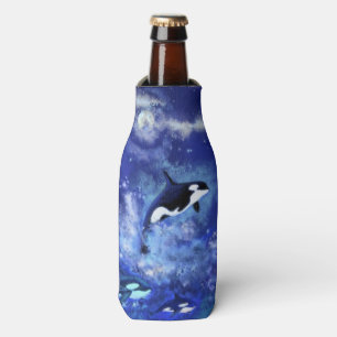 Orcas Bottle Cooler