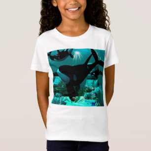 Orcas T-Shirt