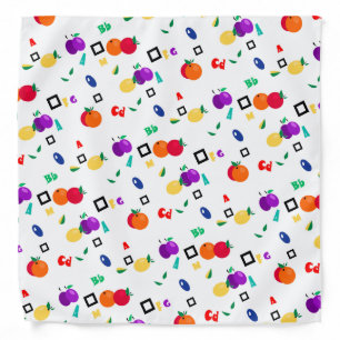 Orchard Bandana