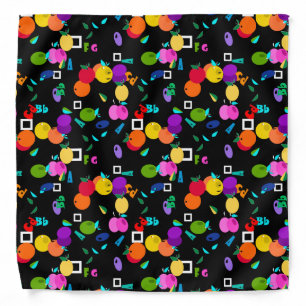 Orchard Bandana