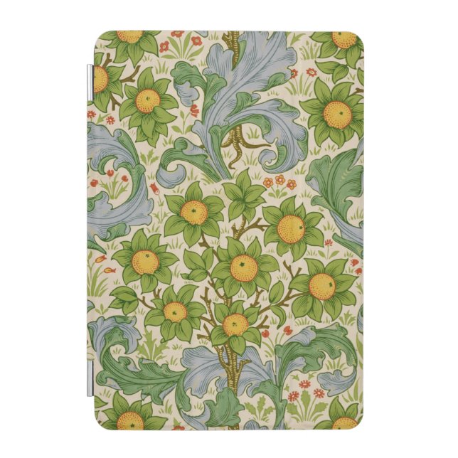 Orchard, Dearle, 1899 iPad Mini Cover (Front)