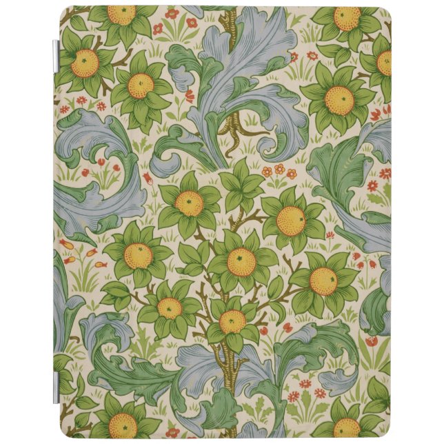 Orchard, Dearle, 1899 iPad Smart Cover (Front)