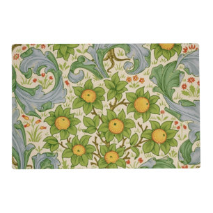 Orchard, Dearle, 1899 Placemat