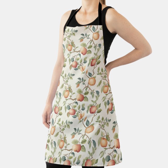 Orchard Delight Apron (Insitu)