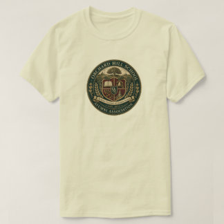 Orchard Hill School Alumni Association T-Shirt