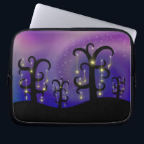 Orchard of Stars Laptop Sleeve