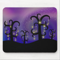 Orchard of Stars Mousepad
