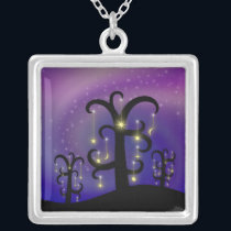 Orchard of Stars Necklace