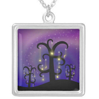 Orchard of Stars Necklace