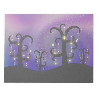 Orchard of Stars Notepad