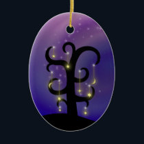 Orchard of Stars Ornament