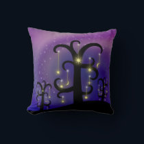 Orchard of Stars Pillow