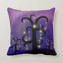 Orchard of Stars Pillow