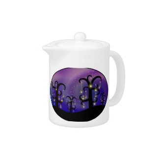 Orchard of Stars Teapot