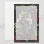Orchard Varieties I (Front/Back)