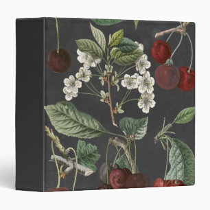 Orchard Varieties I 3 Ring Binder