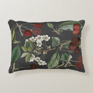Orchard Varieties I Accent Pillow